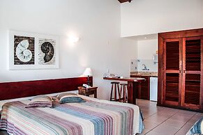 La Boheme Hotel e Apart Hotel
