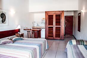La Boheme Hotel e Apart Hotel