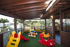 La Boheme Hotel e Apart Hotel