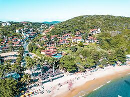 La Boheme Hotel e Apart Hotel