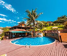 La Boheme Hotel e Apart Hotel