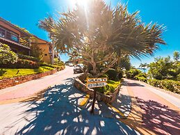 La Boheme Hotel e Apart Hotel