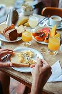 La Boheme Hotel e Apart Hotel