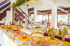 La Boheme Hotel e Apart Hotel