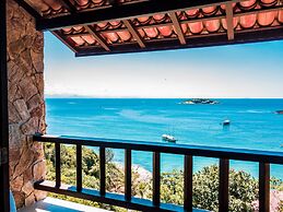 La Boheme Hotel e Apart Hotel