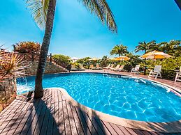 La Boheme Hotel e Apart Hotel