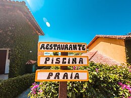 La Boheme Hotel e Apart Hotel