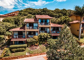 La Boheme Hotel e Apart Hotel