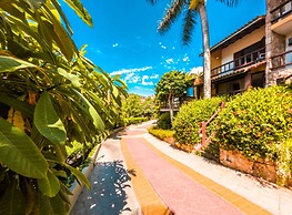 La Boheme Hotel e Apart Hotel