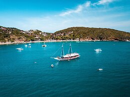 La Boheme Hotel e Apart Hotel