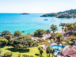 La Boheme Hotel e Apart Hotel