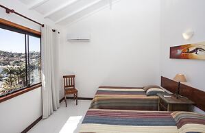 La Boheme Hotel e Apart Hotel