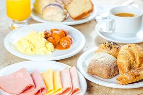 La Boheme Hotel e Apart Hotel