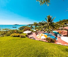 La Boheme Hotel e Apart Hotel