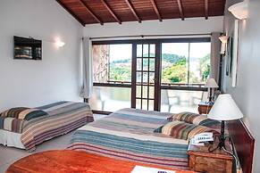 La Boheme Hotel e Apart Hotel