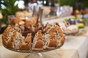 La Boheme Hotel e Apart Hotel