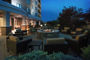 Courtyard Buffalo Airport