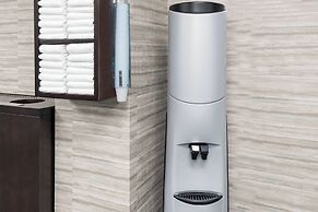 Courtyard Buffalo Airport