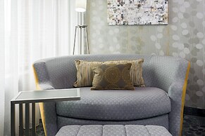 Courtyard Buffalo Airport