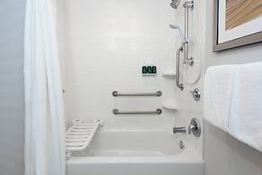 Courtyard Buffalo Airport