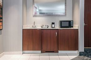 Courtyard Buffalo Airport