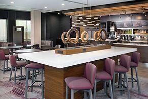 Courtyard Buffalo Airport