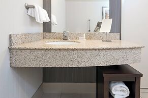 Courtyard Buffalo Airport