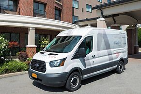 Courtyard Buffalo Airport