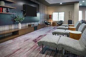 Courtyard Buffalo Airport