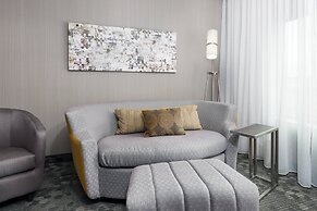 Courtyard Buffalo Airport