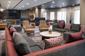 Courtyard Buffalo Airport