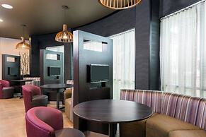 Courtyard Buffalo Airport