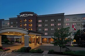 Courtyard Buffalo Airport