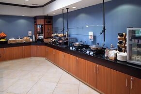 Fairfield Inn & Suites Santa Cruz - Capitola
