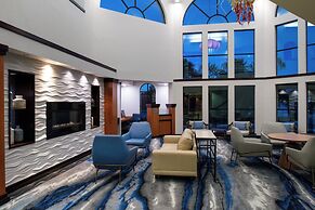 Fairfield Inn & Suites Santa Cruz - Capitola