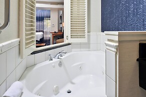 Fairfield Inn & Suites Santa Cruz - Capitola