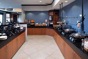 Fairfield Inn & Suites Santa Cruz - Capitola