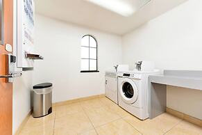 Fairfield Inn & Suites Santa Cruz - Capitola