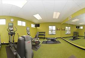 Fairfield Inn & Suites Santa Cruz - Capitola