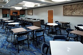 Fairfield Inn & Suites Santa Cruz - Capitola