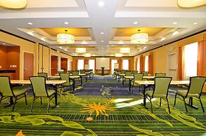 Fairfield Inn & Suites Santa Cruz - Capitola