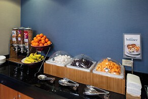 Fairfield Inn & Suites Santa Cruz - Capitola