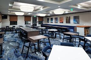 Fairfield Inn & Suites Santa Cruz - Capitola