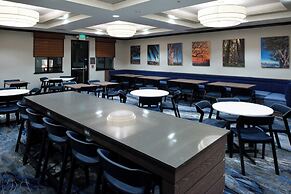 Fairfield Inn & Suites Santa Cruz - Capitola