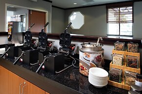 Fairfield Inn & Suites Santa Cruz - Capitola