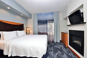Fairfield Inn & Suites Santa Cruz - Capitola