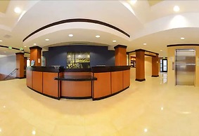 Fairfield Inn & Suites Santa Cruz - Capitola