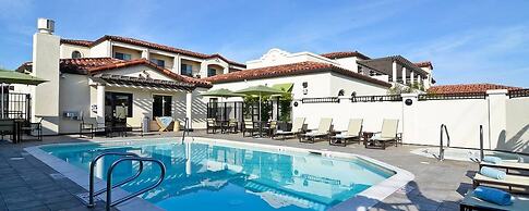 Fairfield Inn & Suites Santa Cruz - Capitola