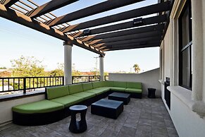 Fairfield Inn & Suites Santa Cruz - Capitola