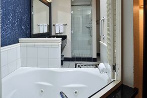 Fairfield Inn & Suites Santa Cruz - Capitola